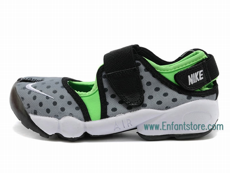 boutique officiel nike france, Soldes Nouveau Officielle Boutique Nike Air Rift Chaussures Nike Basket De Running Pour Homme Black/